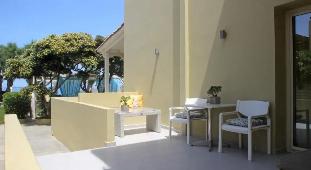 Апартаменты Superior Effi Apartments