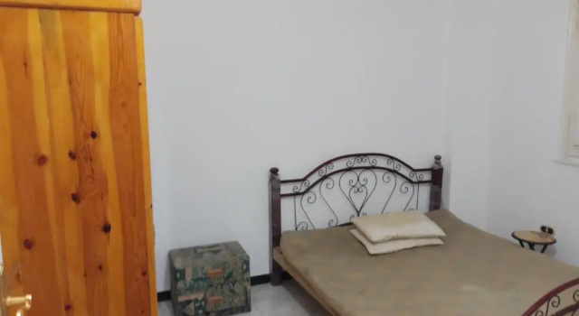 Summer beach chalet in Nakheel compound North coadt Egypt k⁵5⁵