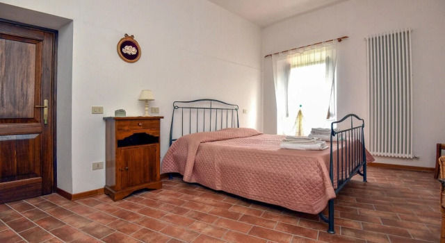 Nice Home in Nicciano With 5 Bedrooms, Wifi and Outdoor Swimming Pool