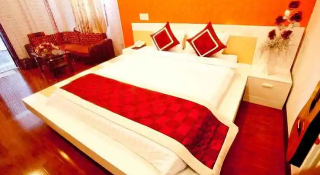 Linh Phương 1 Hotel, Buchen Sie Hotel Hotels in Mekongdelta mit Parkplatz, Parkplätze