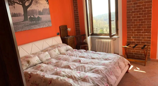 Номер Standard Holiday Home Agriturismo I Tre Tigli by Interhome
