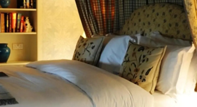 Номер Standard The Loch Lomond Arms Hotel