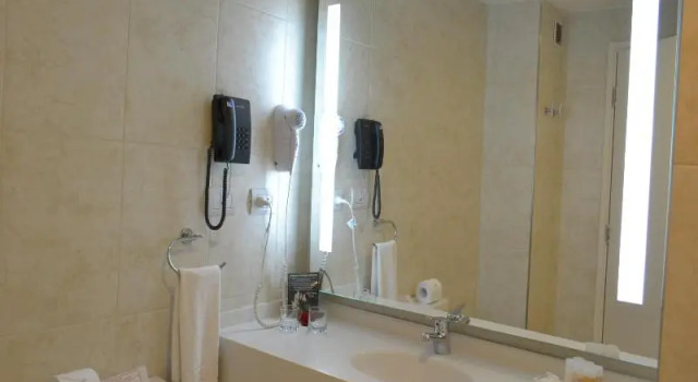 Номер Standard Quorum Córdoba Hotel, Resort Urbano