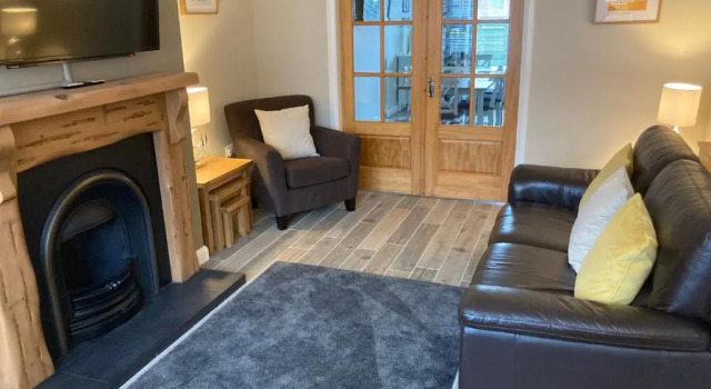 Hopefield Premium Holiday Home Portrush Sleeps 10 4 bedrooms