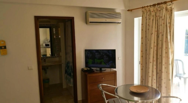 Студия Standard Porto Mos Residence