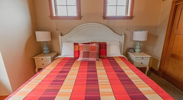 Lodges at Cannon Beach B2, Забронировать Дом для отпуска Виллы Кэннон-Бич, Вилла