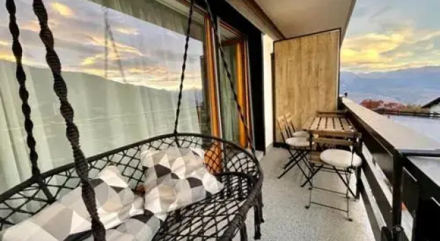 Cosy studio - Nendaz, Prenota Hotel Nendaz 