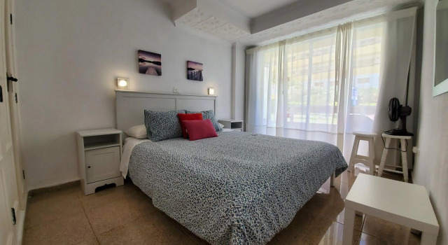 Vivienda Vacacional - LAS CAMELIAS #13, Prenota Hotel San Bartolome de Tirajana Gran Canaria