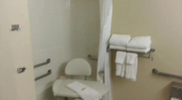 Номер Standard Country Inn & Suites by Radisson, Sidney, NE
