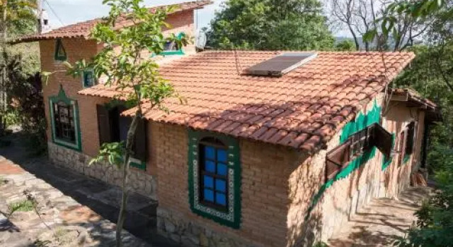 Hostel Do Leite, Забронировать Хостел Ору-Прету Минас-Жерайс