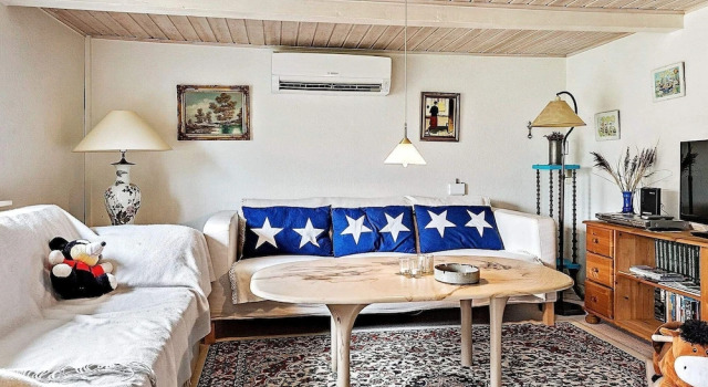 6 Person Holiday Home in Ringkøbing, Rezervovat Hotel Ringkobing 