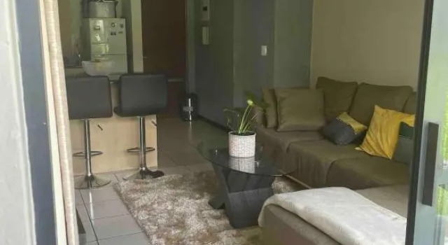 Furnished Golf Estate Apartments, Boek Appartement Roodepoort Gauteng