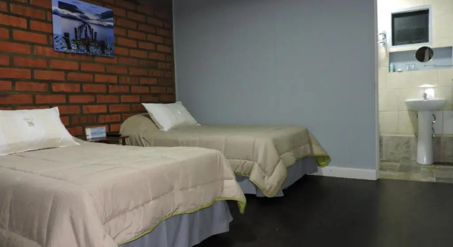Номер Standard Maromava Patagonia
