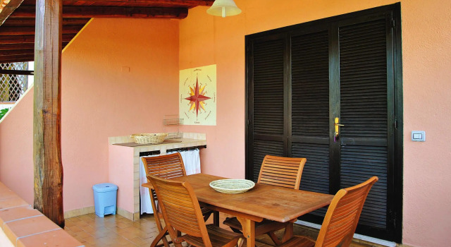 Residence Porto Rotondo Due