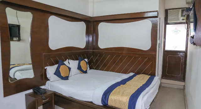 Номер Deluxe Hotel Konark