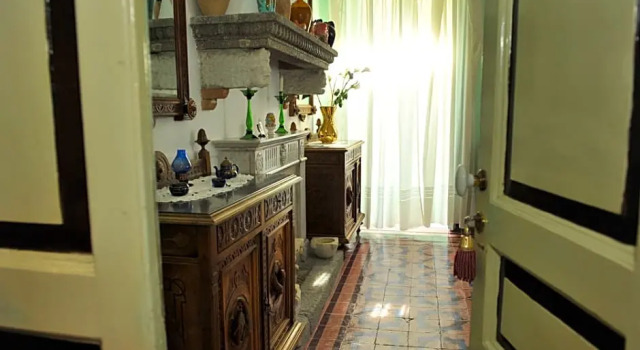 Номер Standard Casa Raffaele Conforti