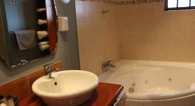 Семейный люкс French Lodge International