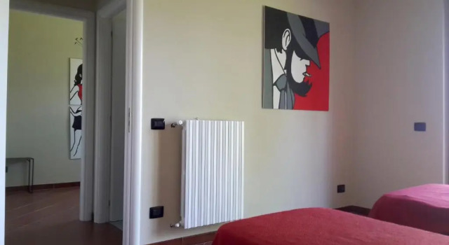 Appartamento 3 camere Borgo Nicoletta Case per le vacanze