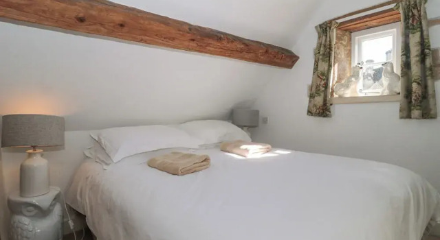 Коттедж Mayfly Cottage