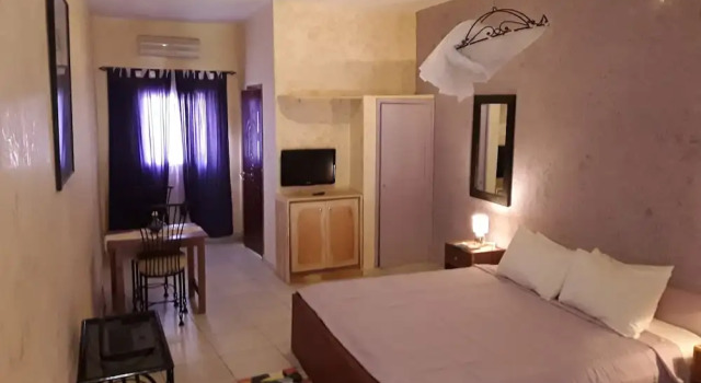 Grazia Maria Hotel