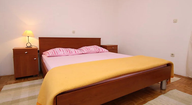 Apartment Repak by Interhome, Prenota Appartamento Smokvica 