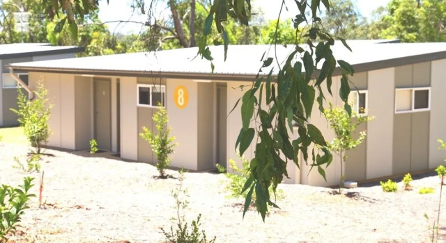 Honeybee Country Accommodation, Reserva ahora Hotel Kandanga 