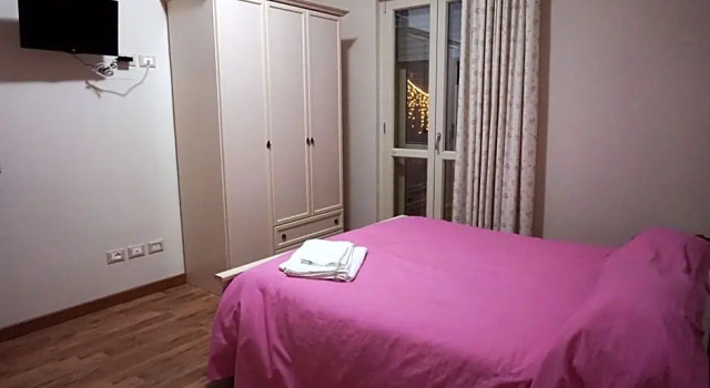 APRILE Bed and Breakfast