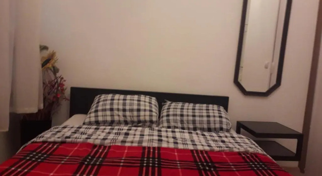 Номер Deluxe JASMIN suites