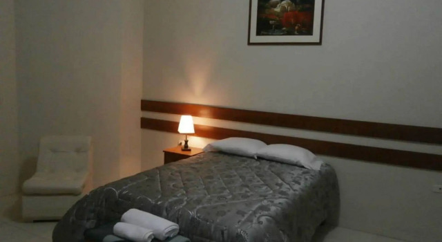 Yanay Inn, Prenota Hotel Hotel a Arequipa con parcheggio, Parcheggio