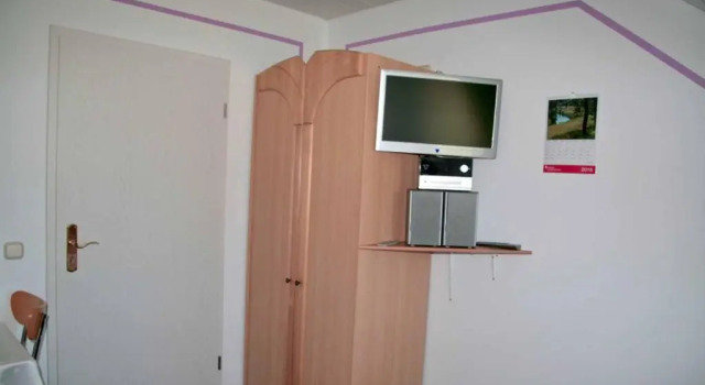 Standart oda Pension Hackbarth