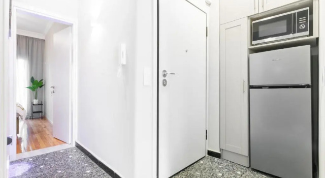 Апартаменты NEW #5 DESIGN LUXURY apt