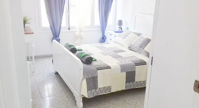 Апартаменты Superior с видом на город Apartamentos Gran Notch