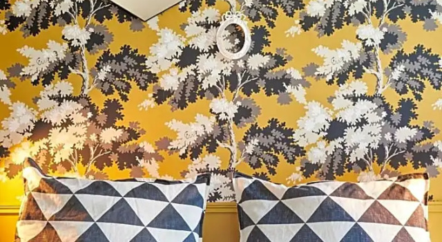 Номер Standard Hôtel Stanley by HappyCulture