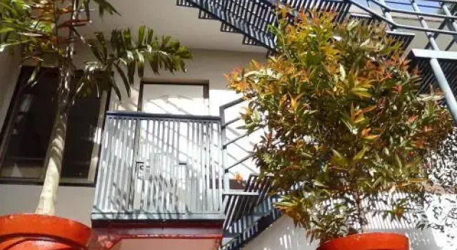 Blue Lilly Lake Home, Забронировать Отель Отели штата Кералы с парковкой, Парковка