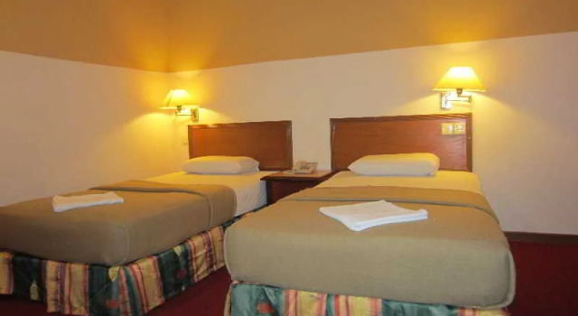 Hotel Macktzcomfortinn