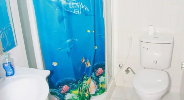 Номер Standard Sedrah Hotel
