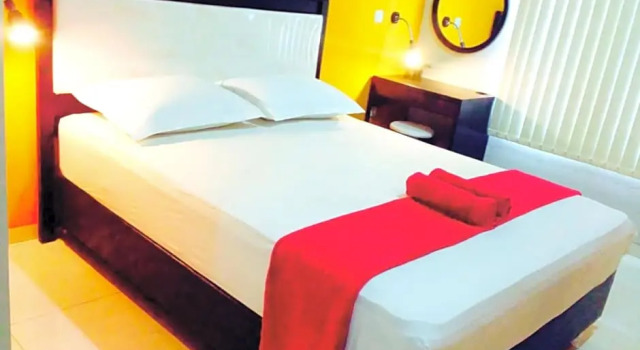 Anjani Bed and Breakfast