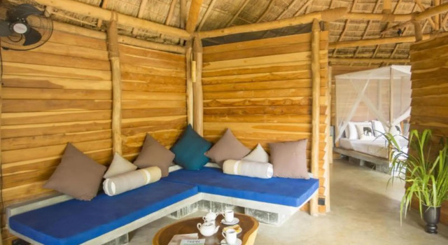 Gal Oya Lodge