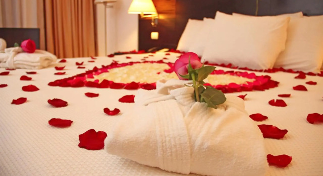 Balandra Hotel