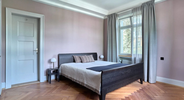 Signau House & Garden