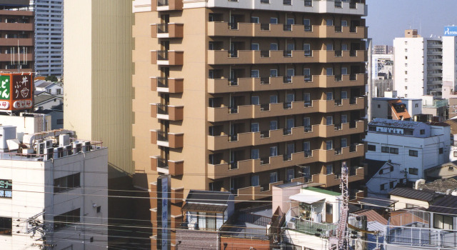 Toyoko Inn Osaka JR Noda Ekimae, Забронировать Отель Отели Сакаи 3 звезды, 3*