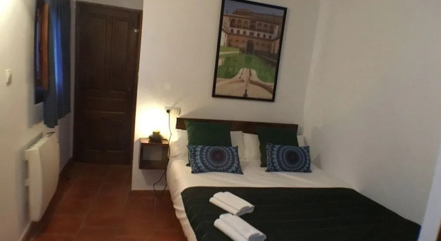 Alhambra Dreams Granada, Забронировать Апартаменты/квартира Альбайсин Гранада, рядом с Музей изящных искусств Гранады