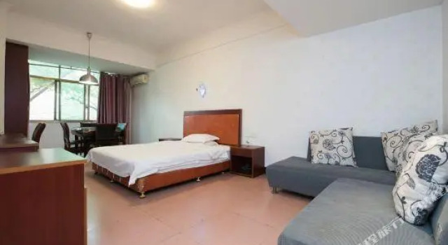 Sanhe Hostel