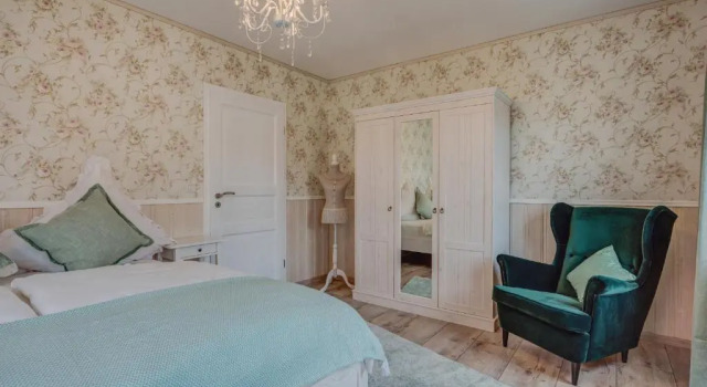 Ferienhaus Christina, Забронировать Отель Рейхенсахсен 