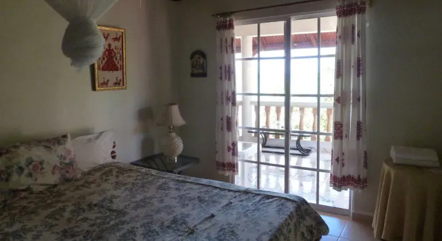 B&B Casa Lulu