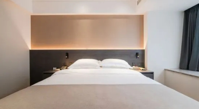 Семейный люкс Executive Cosy City Hotel