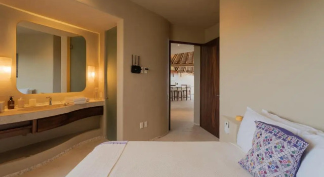 Casa Viva Troncones