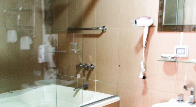 Suite Aura Hotel