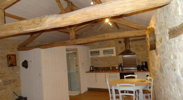 Studio Studio Du Cluzel