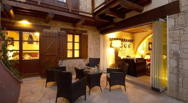 Apartament Arsorama Village Homes